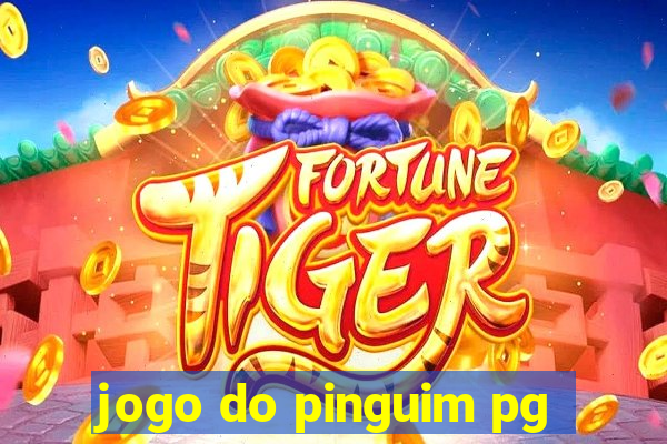 jogo do pinguim pg